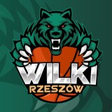 WILKI RZESZOW Team Logo